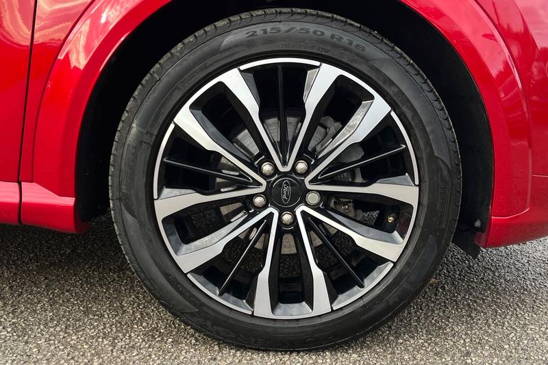 Used Ford Puma 2023 for sale - 76480533: Photo 8