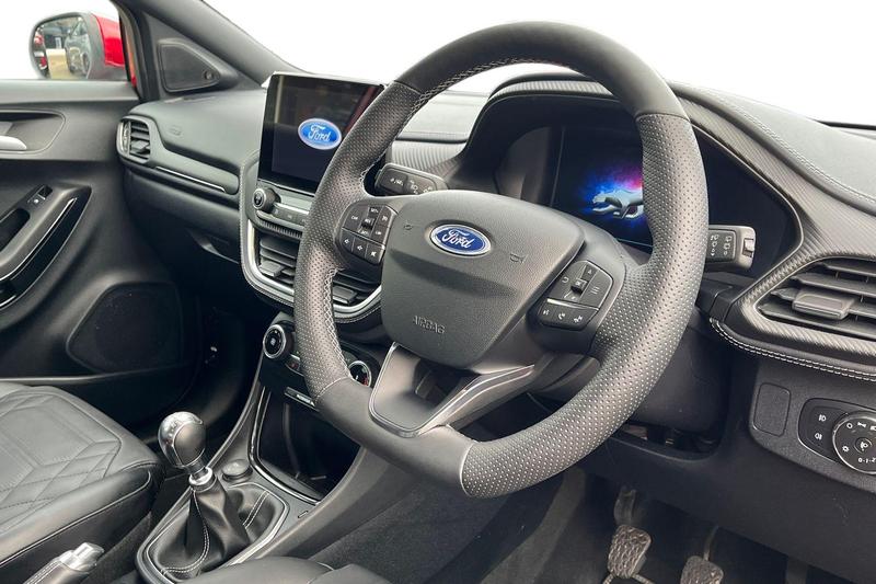 Used Ford Puma 2023 for sale - 76480533: Photo 9