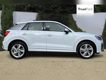 Used Audi Q2 2022 for sale - 78693565: Photo