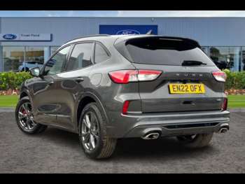 Used Ford Kuga 2022 for sale - 74740212: Photo