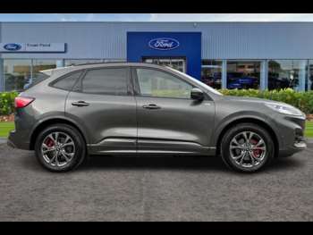 Used Ford Kuga 2022 for sale - 74740212: Photo