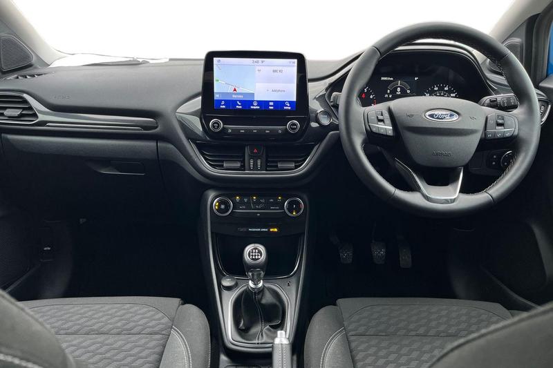 Used Ford Puma for sale - 77497994: Photo 10