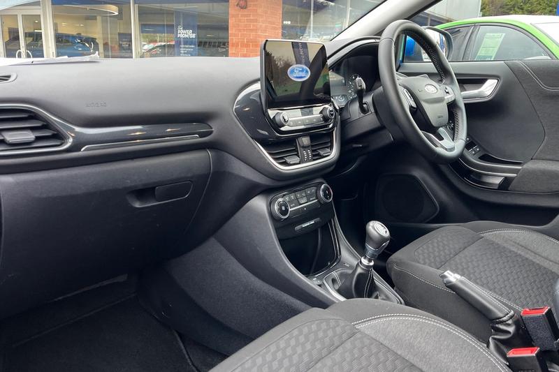 Used Ford Puma for sale - 77497994: Photo 18