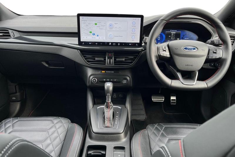 Used Ford Focus 2022 for sale - 77848589: Photo 10