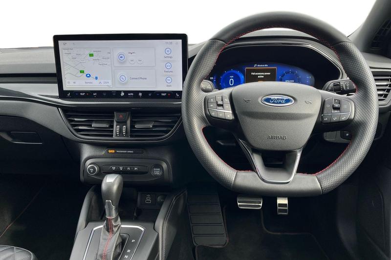 Used Ford Focus 2022 for sale - 77848589: Photo 11