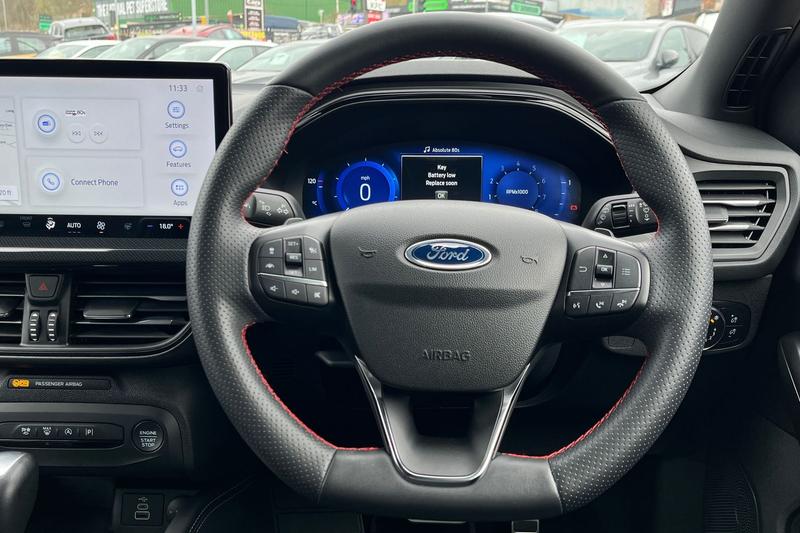 Used Ford Focus 2022 for sale - 77848589: Photo 12