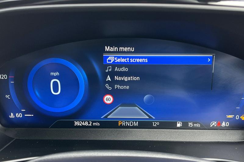 Used Ford Focus 2022 for sale - 77848589: Photo 13