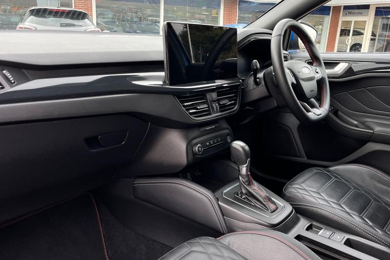 Used Ford Focus 2022 for sale - 77848589: Photo 18