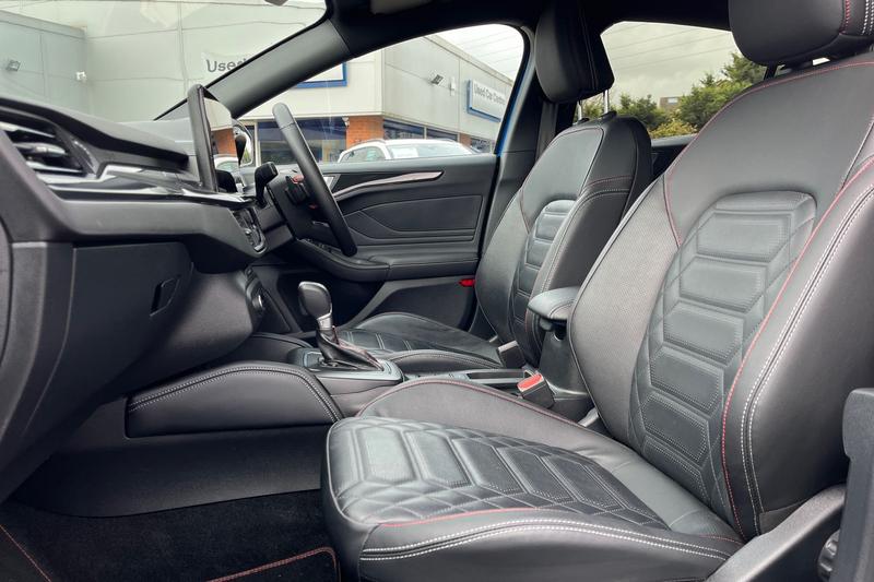 Used Ford Focus 2022 for sale - 77848589: Photo 19