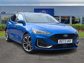 Used Ford Focus 2022 for sale - 77848589: Photo