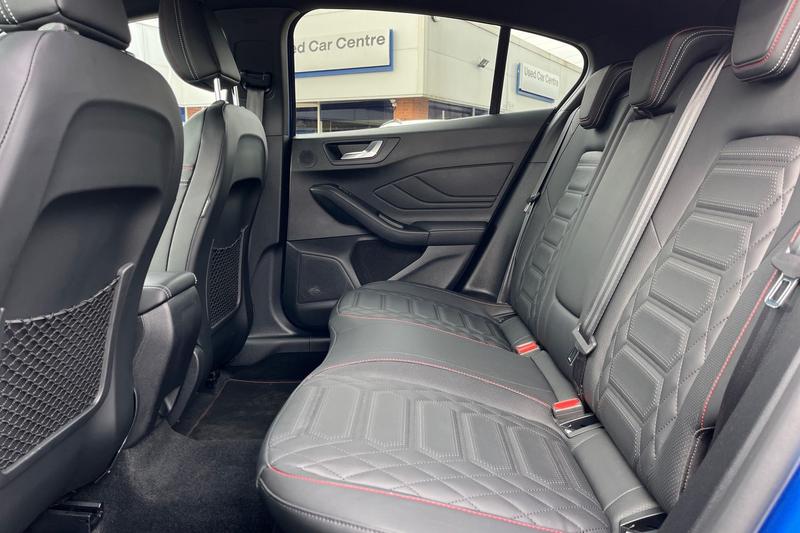 Used Ford Focus 2022 for sale - 77848589: Photo 20