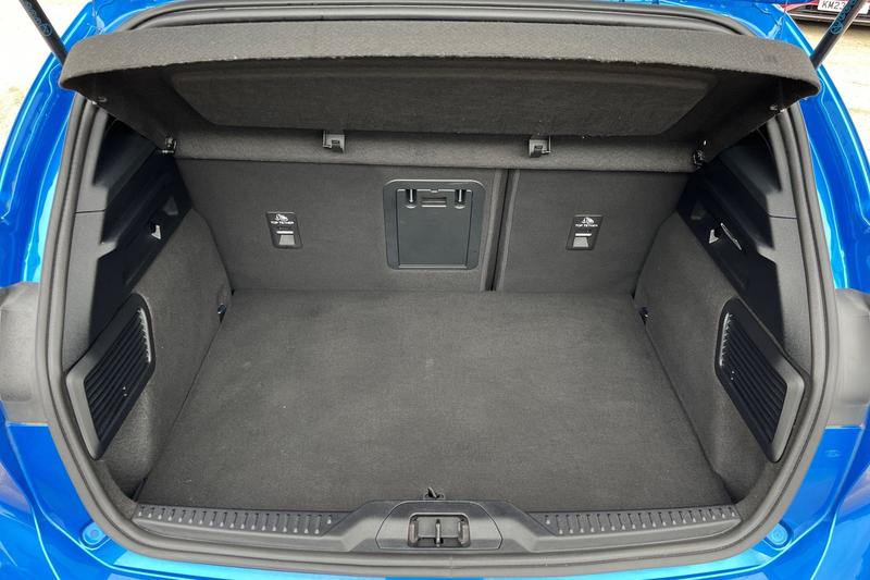 Used Ford Focus 2022 for sale - 77848589: Photo 21