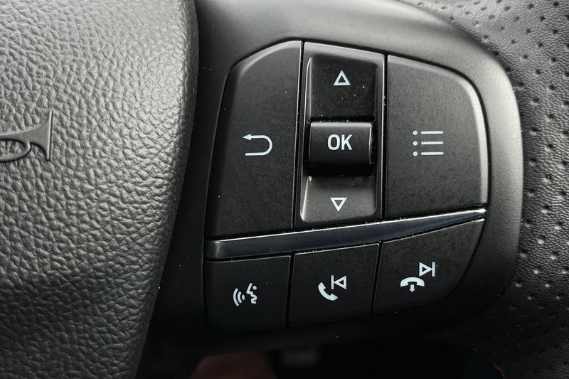 Used Ford Focus 2022 for sale - 77848589: Photo 24