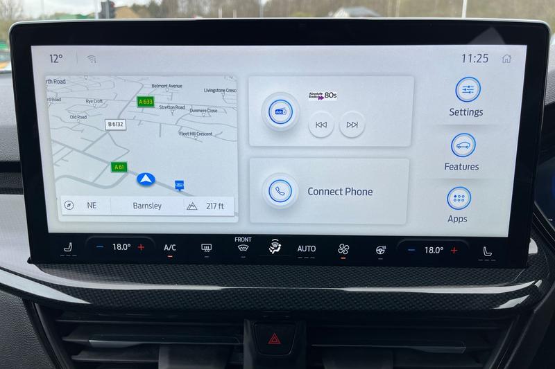 Used Ford Focus 2022 for sale - 77848589: Photo 27