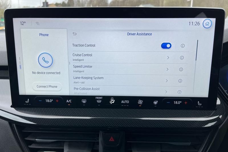 Used Ford Focus 2022 for sale - 77848589: Photo 28