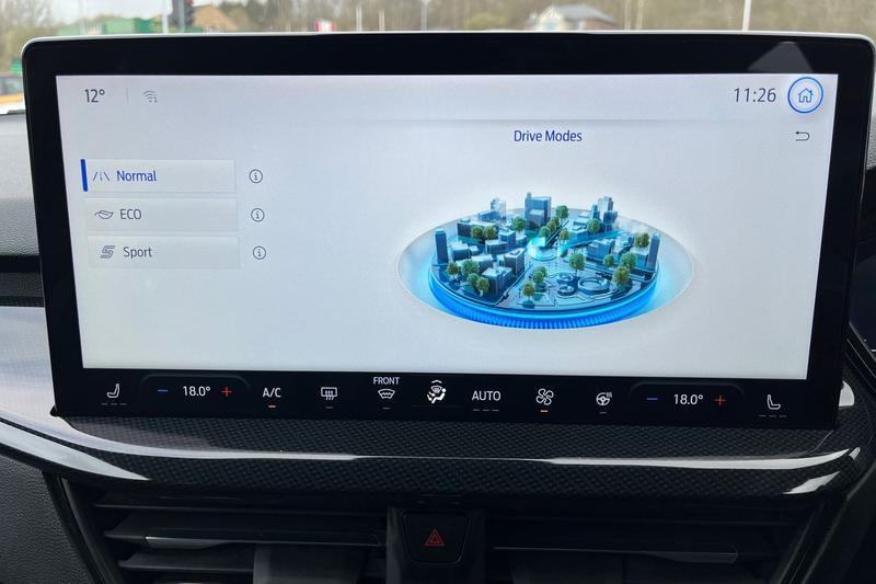 Used Ford Focus 2022 for sale - 77848589: Photo 29