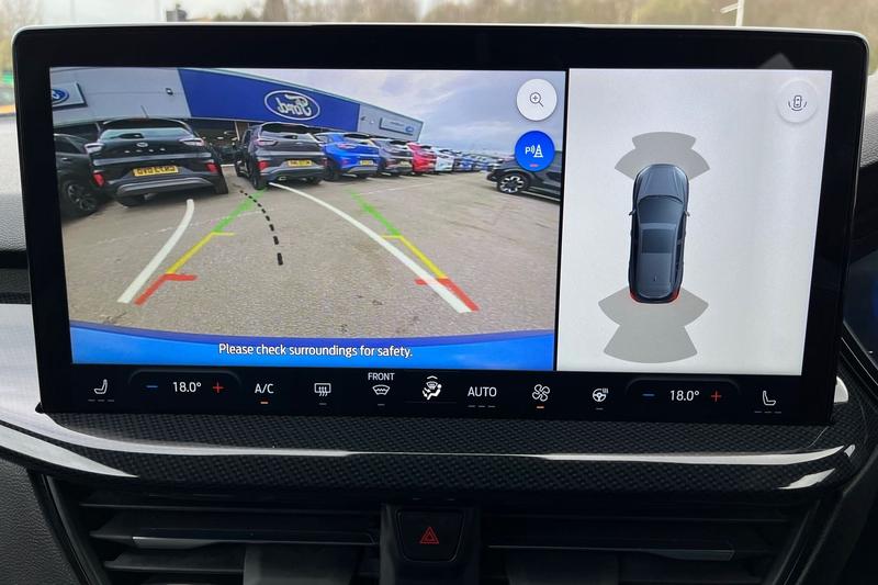 Used Ford Focus 2022 for sale - 77848589: Photo 30