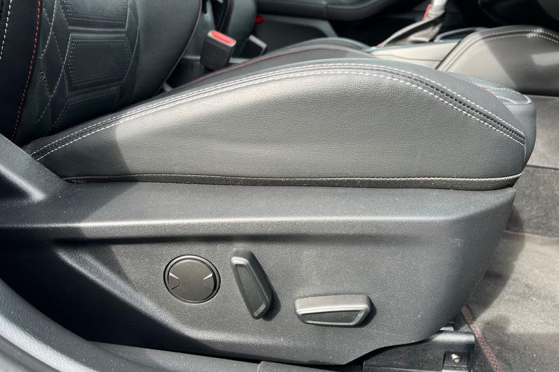 Used Ford Focus 2022 for sale - 77848589: Photo 38