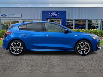 Used Ford Focus 2022 for sale - 77848589: Photo
