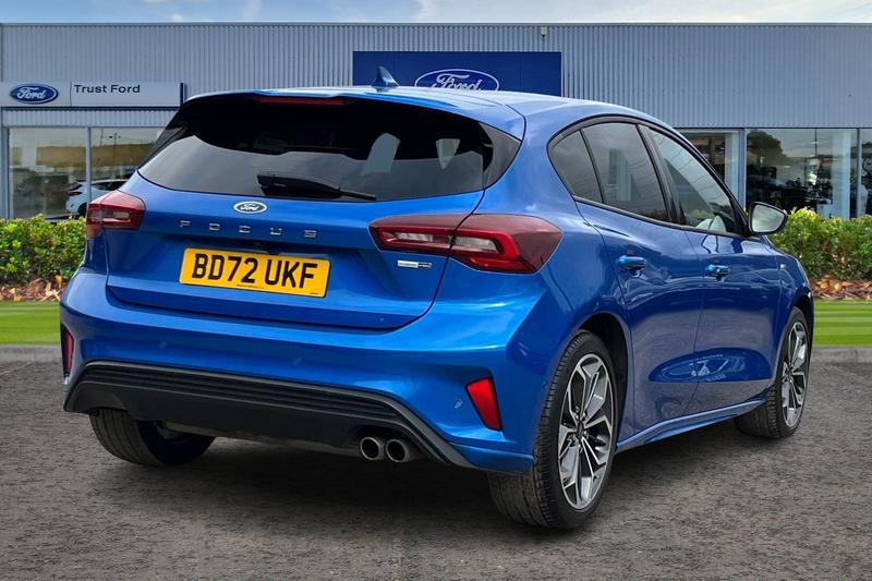 Used Ford Focus 2022 for sale - 77848589: Photo 4