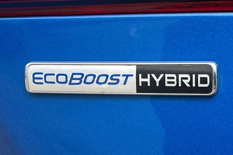 Used Ford Focus 2022 for sale - 77848589: Photo 40