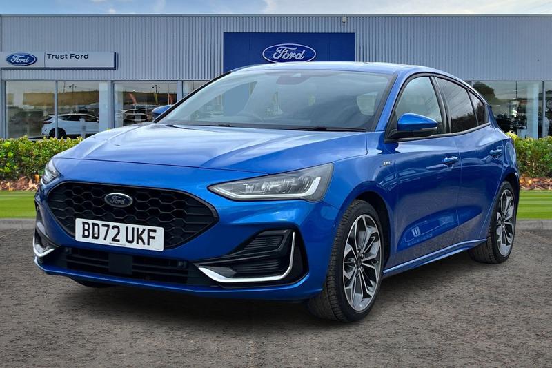 Used Ford Focus 2022 for sale - 77848589: Photo 5