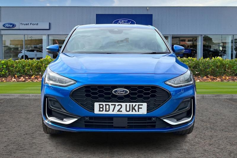 Used Ford Focus 2022 for sale - 77848589: Photo 6