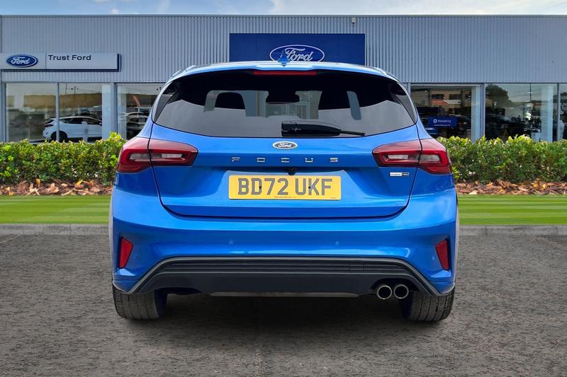 Used Ford Focus 2022 for sale - 77848589: Photo 7