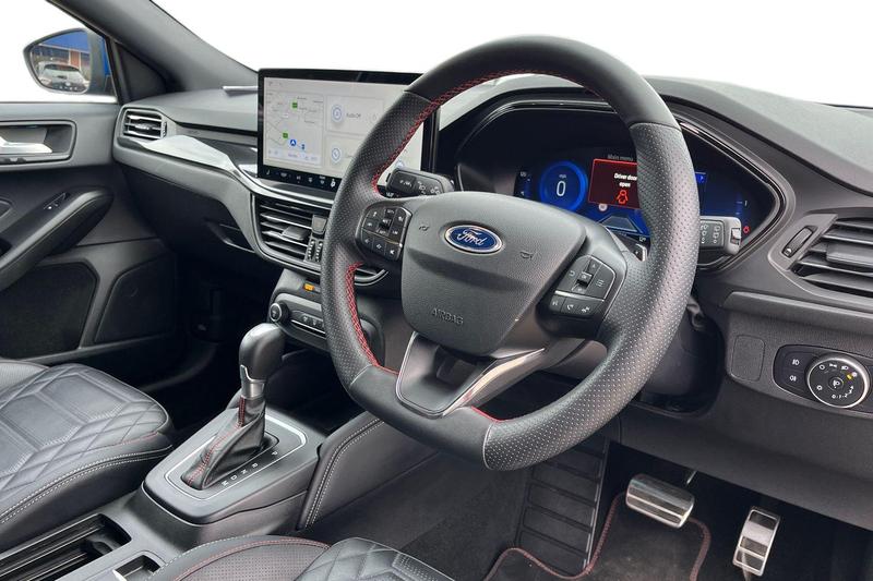 Used Ford Focus 2022 for sale - 77848589: Photo 9
