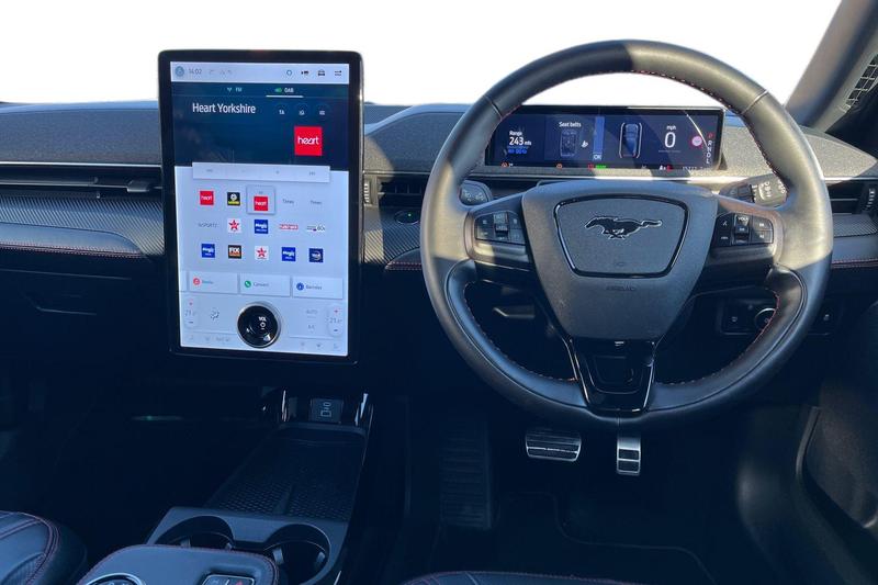 Used Ford Mustang Mach-E 2024 for sale - 76641085: Photo 11