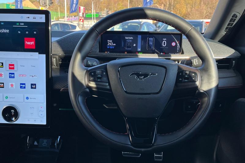 Used Ford Mustang Mach-E 2024 for sale - 76641085: Photo 12