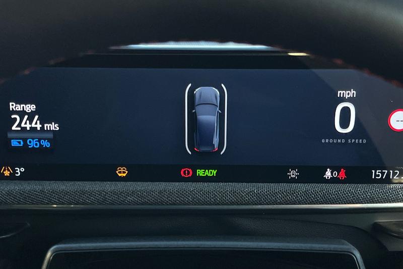 Used Ford Mustang Mach-E 2024 for sale - 76641085: Photo 13