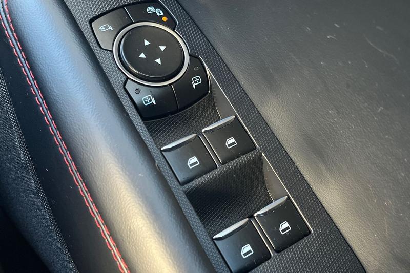 Used Ford Mustang Mach-E 2024 for sale - 76641085: Photo 16