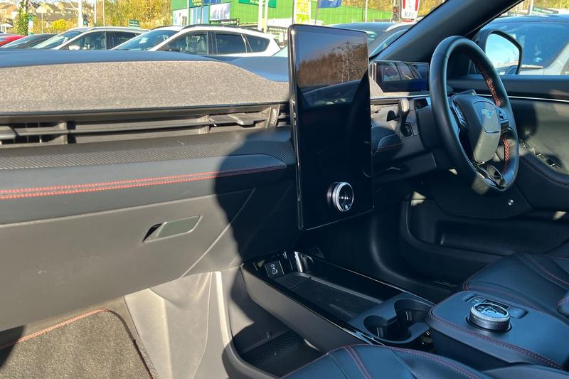 Used Ford Mustang Mach-E 2024 for sale - 76641085: Photo 18