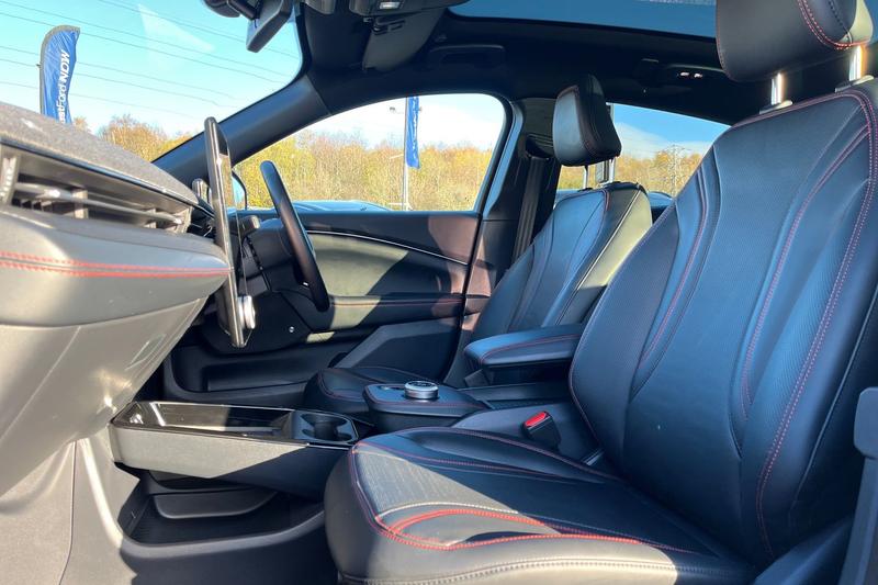 Used Ford Mustang Mach-E 2024 for sale - 76641085: Photo 19