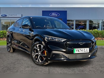 Ford - Mustang Mach-E