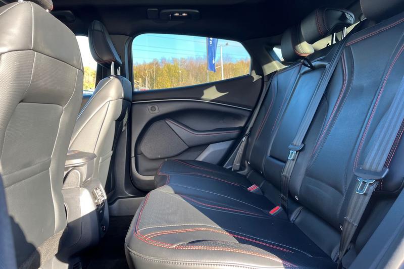 Used Ford Mustang Mach-E 2024 for sale - 76641085: Photo 20