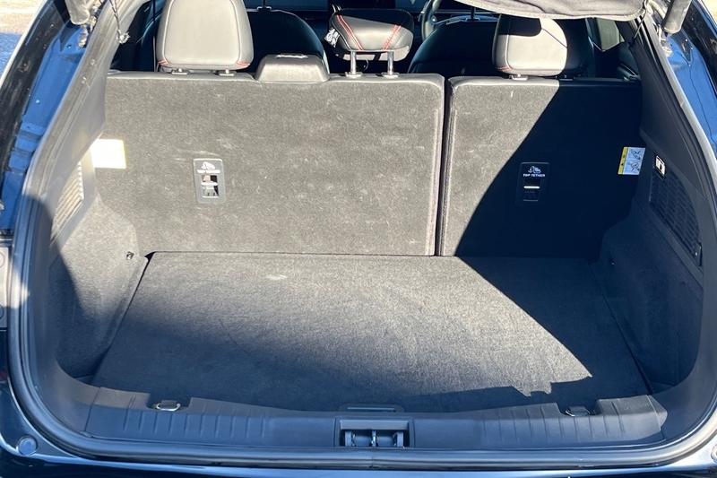 Used Ford Mustang Mach-E 2024 for sale - 76641085: Photo 21