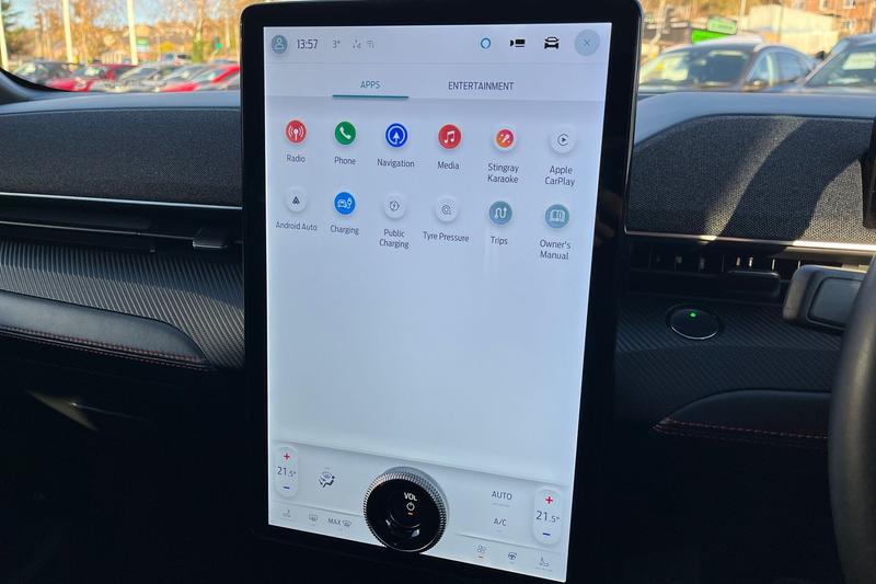 Used Ford Mustang Mach-E 2024 for sale - 76641085: Photo 28