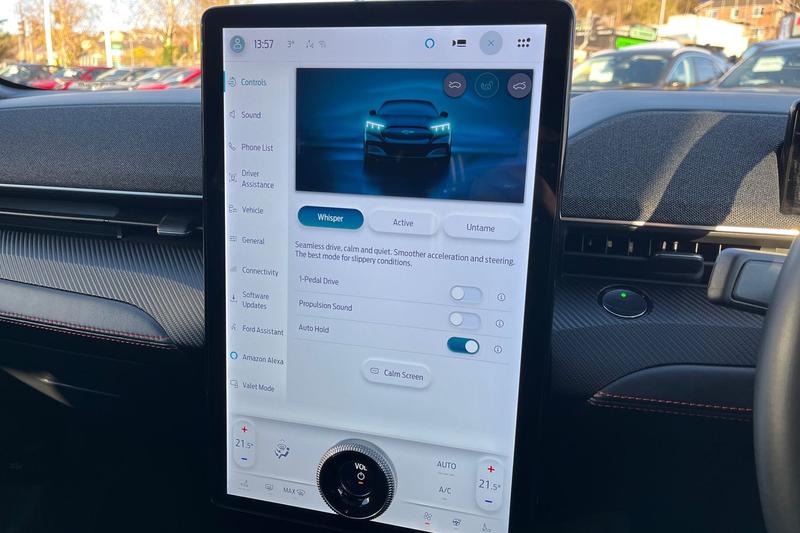 Used Ford Mustang Mach-E 2024 for sale - 76641085: Photo 29