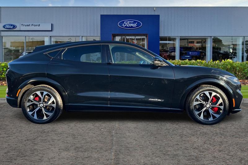 Used Ford Mustang Mach-E 2024 for sale - 76641085: Photo 3