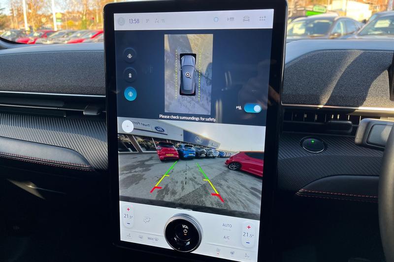 Used Ford Mustang Mach-E 2024 for sale - 76641085: Photo 31