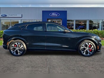 Used Ford Mustang Mach-E 2024 for sale - 76641085: Photo