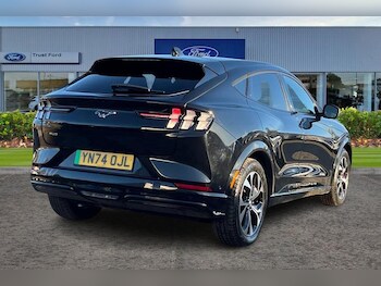 Used Ford Mustang Mach-E 2024 for sale - 76641085: Photo