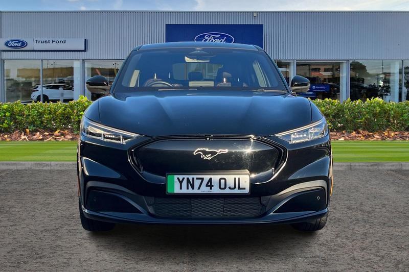 Used Ford Mustang Mach-E 2024 for sale - 76641085: Photo 6