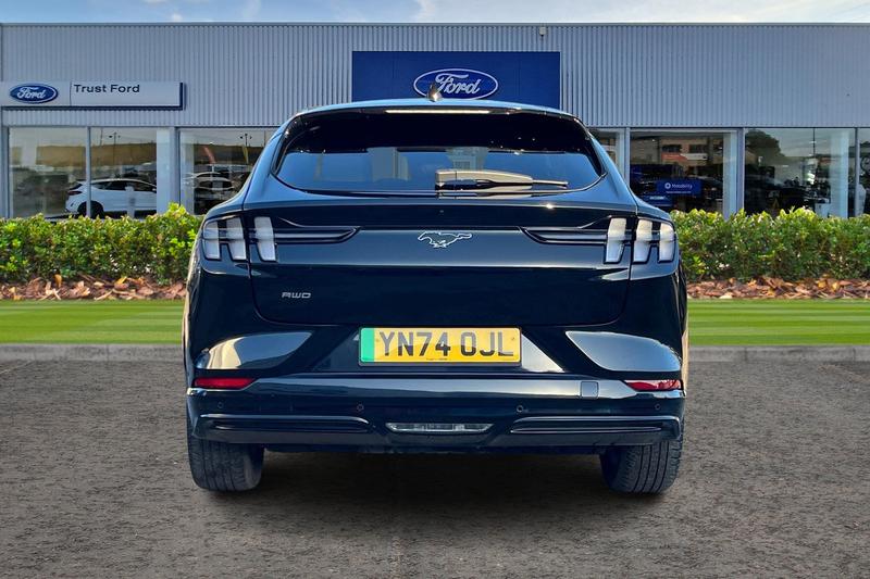 Used Ford Mustang Mach-E 2024 for sale - 76641085: Photo 7