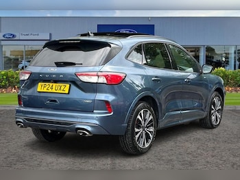 Used Ford Kuga 2024 for sale - 79240138: Photo