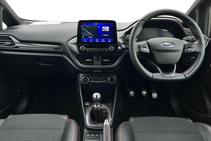 Used Ford Fiesta 2020 for sale - 77286400: Photo 10