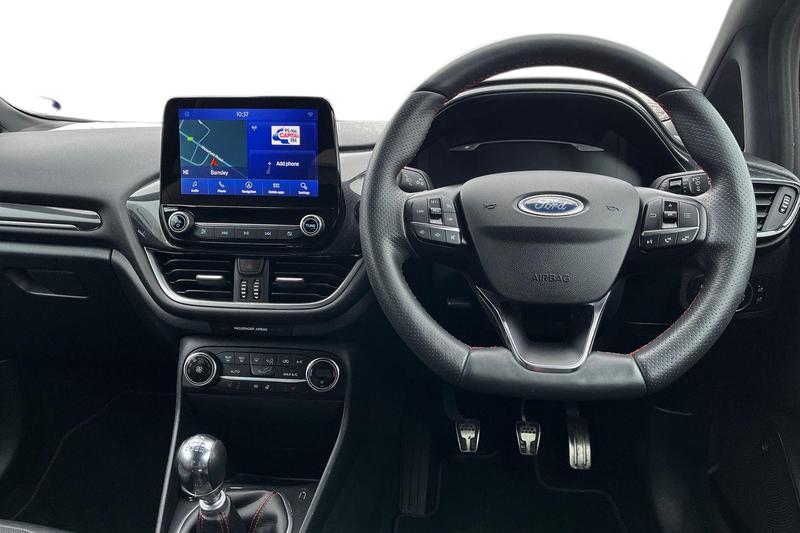 Used Ford Fiesta 2020 for sale - 77286400: Photo 11