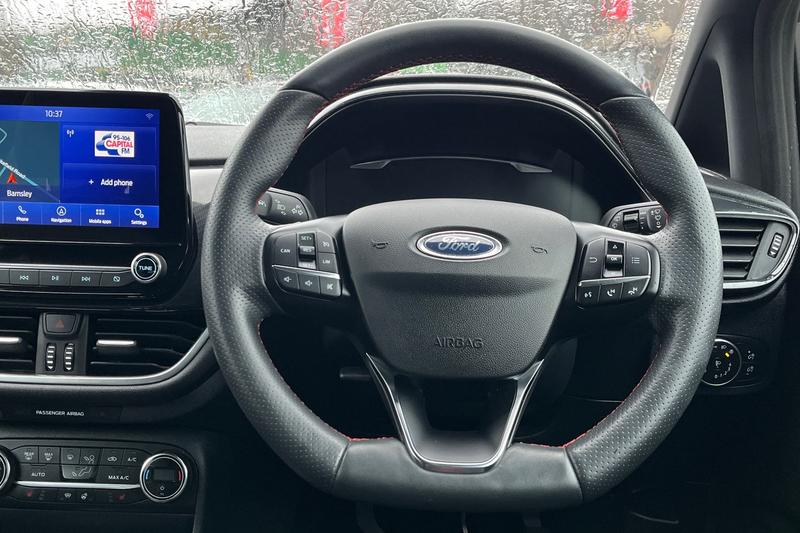 Used Ford Fiesta 2020 for sale - 77286400: Photo 12